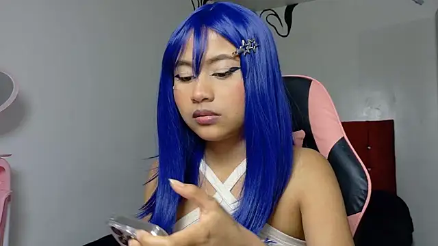 Nubeseliminadas online show from 06-19-26, 01:33