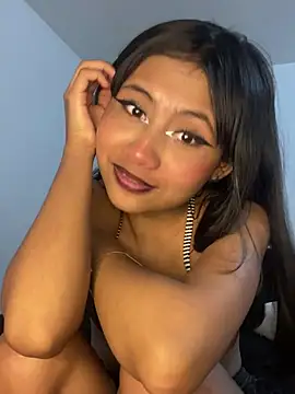 Nubeseliminadas online show from 03-25-26, 02:44