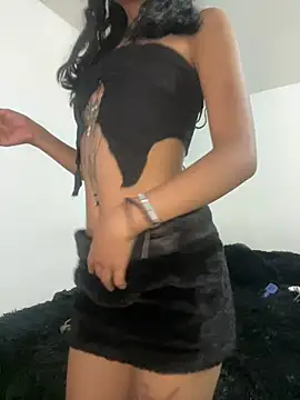 Nubeseliminadas online show from 04-10-26, 03:02