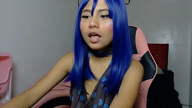 Nubeseliminadas online show from 06-16-26, 02:00