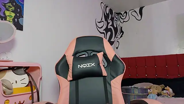 Nubeseliminadas online show from 06-07-26, 01:33