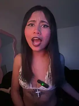 Nubeseliminadas online show from 03-26-26, 12:31