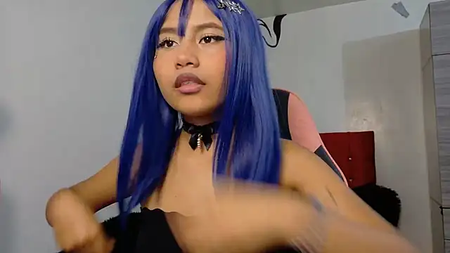 Nubeseliminadas online show from 06-18-26, 12:42