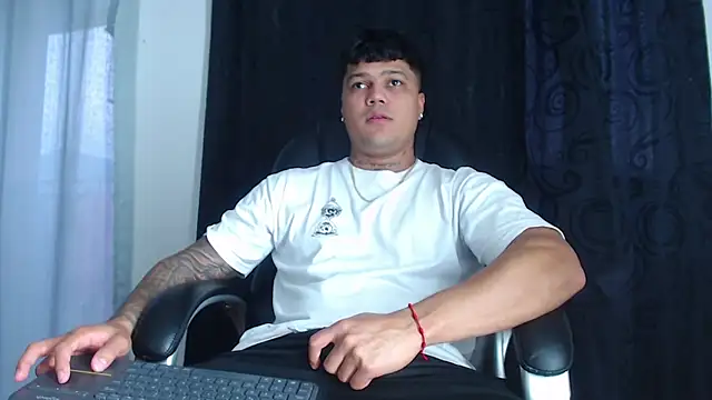 Pedro x777 online show from 04-05-26, 10:49