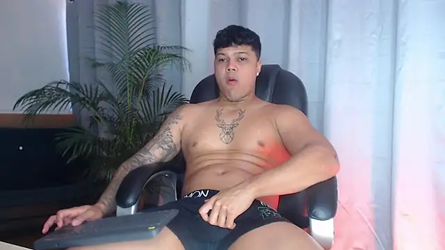Pedro x777 online show from 06-27-26, 04:02