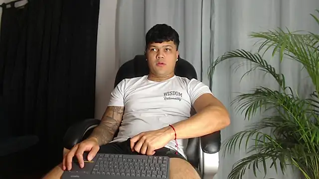 Pedro x777 online show from 04-02-26, 01:24