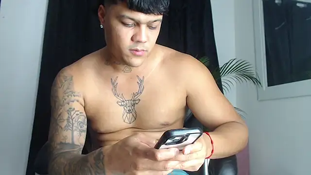 Pedro x777 online show from 03-29-26, 01:40