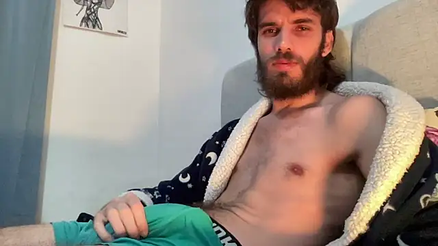 PygmaBoy online show from 05-16-26, 07:40