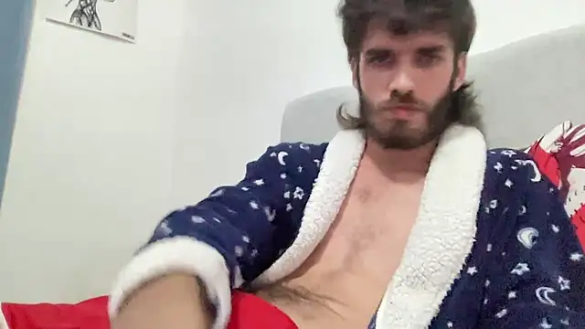 PygmaBoy online show from 05-01-26, 01:32