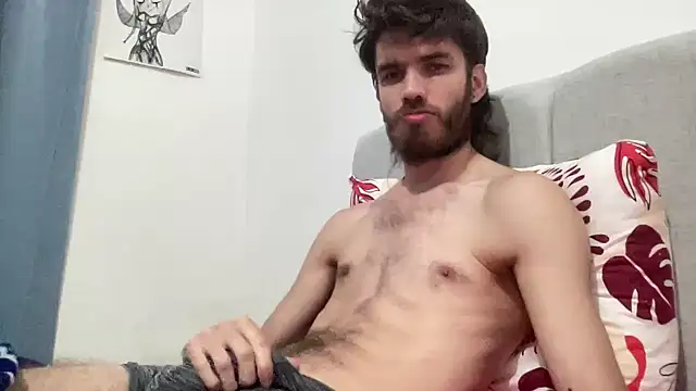 PygmaBoy online show from 04-26-26, 07:44