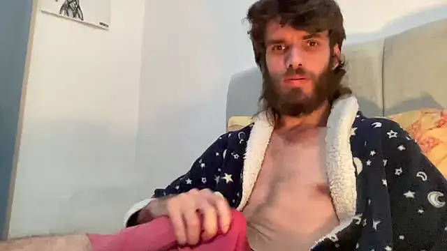 PygmaBoy online show from 06-04-26, 03:11