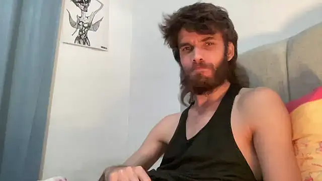PygmaBoy online show from 05-30-26, 04:52
