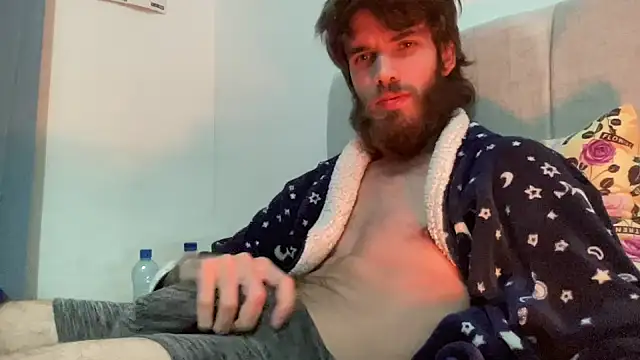 PygmaBoy online show from 06-27-26, 03:01