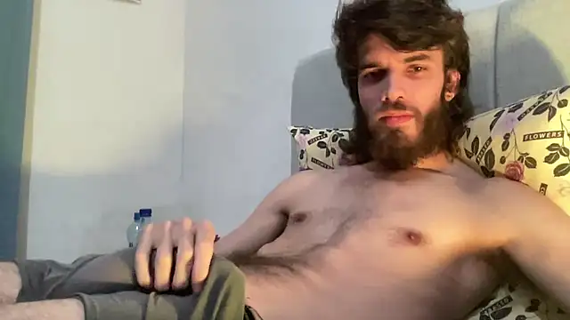 PygmaBoy online show from 06-20-26, 03:55