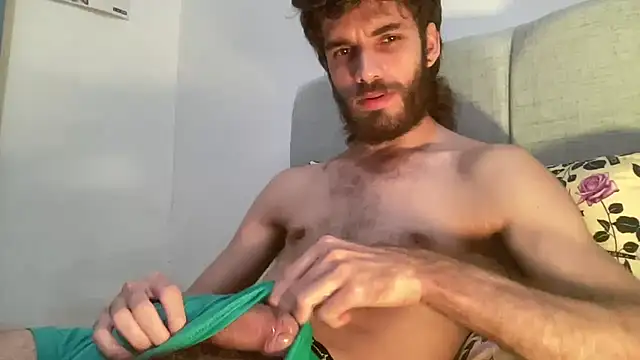 PygmaBoy online show from 05-07-26, 03:33