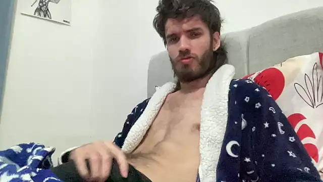 PygmaBoy online show from 04-28-26, 07:51