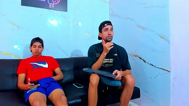 Josy jory online show from 03-22-26, 03:02