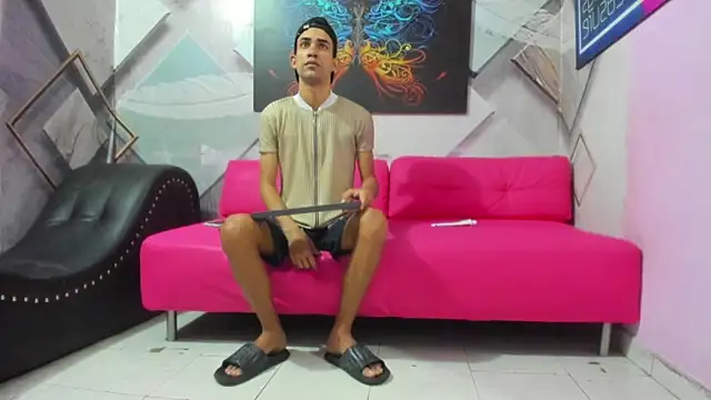 Josy jory online show from 03-23-26, 02:06