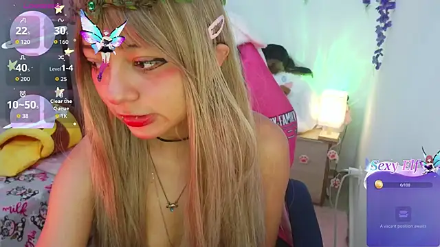 saki nyanwn online show from 06-14-26, 05:25