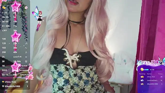saki nyanwn online show from 04-23-26, 11:38