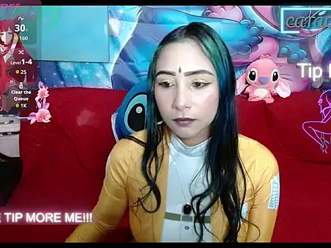 CataLopezzz online show from 05-17-26, 11:16