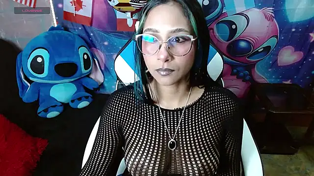 CataLopezzz online show from 07-05-26, 01:10
