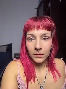 Snapshot of Amelie-RedHoney chatting on 07-01-26, 07:52 Amelie-RedHoney online show from 07-01-26, 07:52