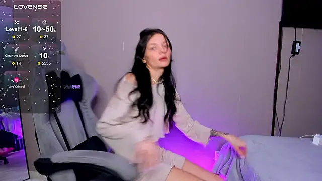 SweetMary adam online show from 03-24-26, 01:55