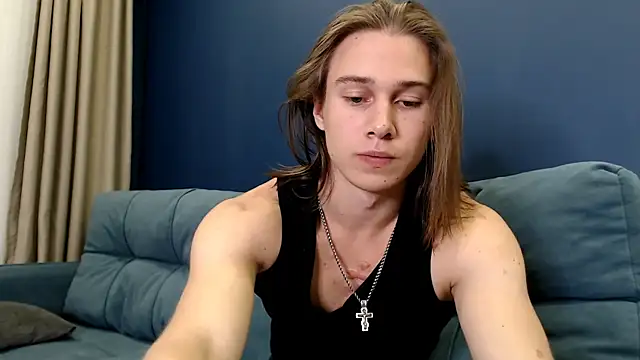 Marcus Finerty online show from 08-07-26, 08:04