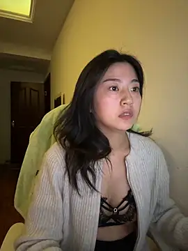 Olivia PINK0322 online show from 05-02-26, 12:32