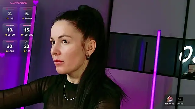 purrAmelinaa online show from 05-28-26, 03:18
