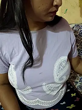 Tridha 2 online show from 05-10-26, 09:24