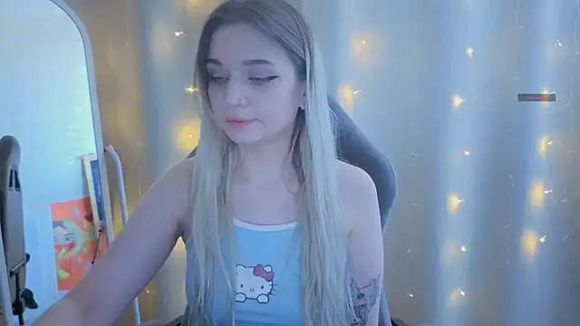 lucysussy online show from 04-16-26, 07:31