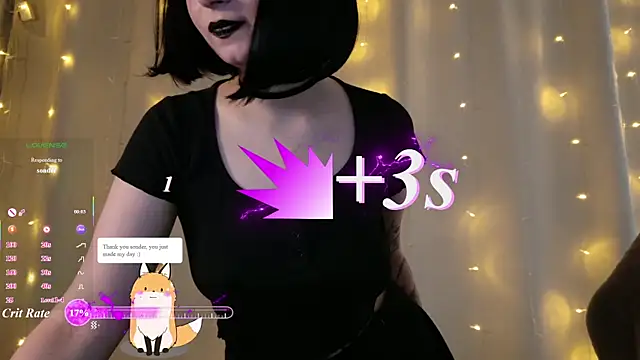 lucysussy online show from 06-27-26, 08:09