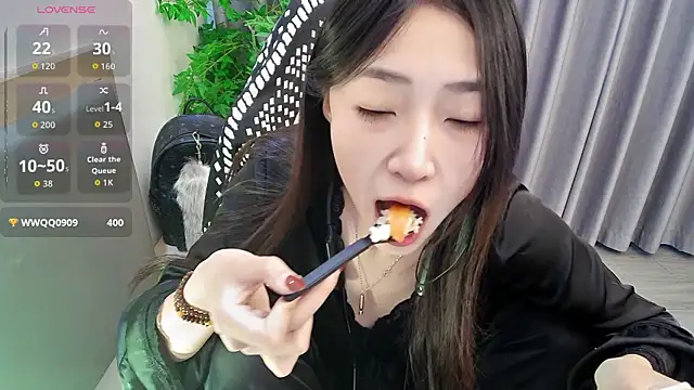 su ning online show from 04-03-26, 07:15