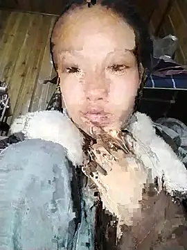 Jolinie online show from 03-22-26, 01:12