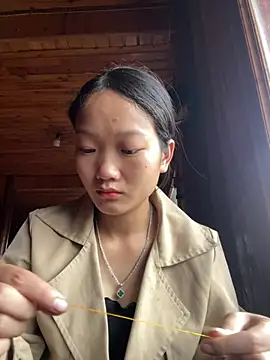 Jolinie online show from 05-08-26, 01:42