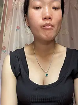 Jolinie online show from 04-13-26, 04:27