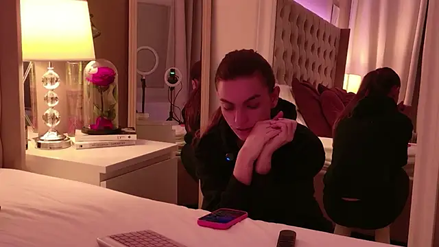 InnaKalina online show from 03-23-26, 06:52