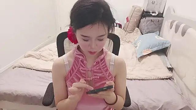 Sweet Tang online show from 04-02-26, 05:14