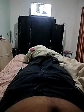 Pretinho-01 online show from 04-09-26, 11:00