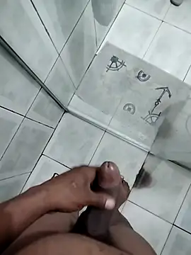 Pretinho-01 online show from 04-16-26, 12:33