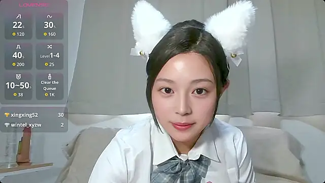 meow nyan jp online show from 07-06-26, 07:04
