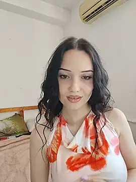 icedrosemarye online show from 05-15-26, 12:36
