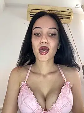 icedrosemarye online show from 06-18-26, 02:00