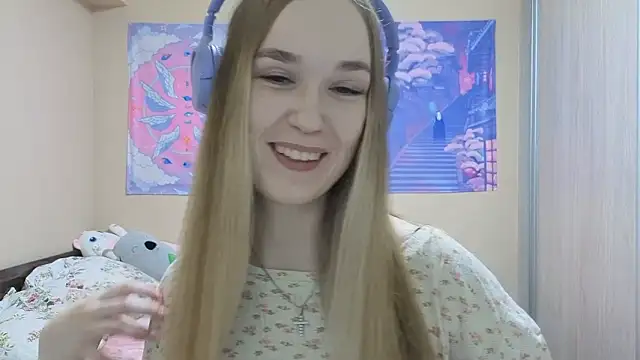 DenitaSpace online show from 03-22-26, 03:24