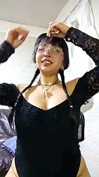 LisaMargo online show from 05-27-26, 02:08