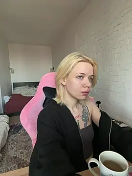 TenderChloe online show from 03-25-26, 10:14