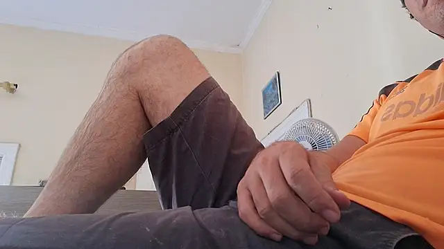 Sueliton2 online show from 04-03-26, 02:56