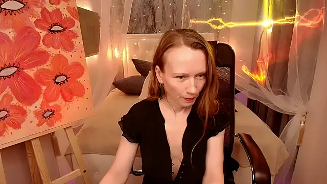 NicoleMiless online show from 05-05-26, 12:41